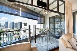 Balmoral Tower (D10), Condominium #630802321
